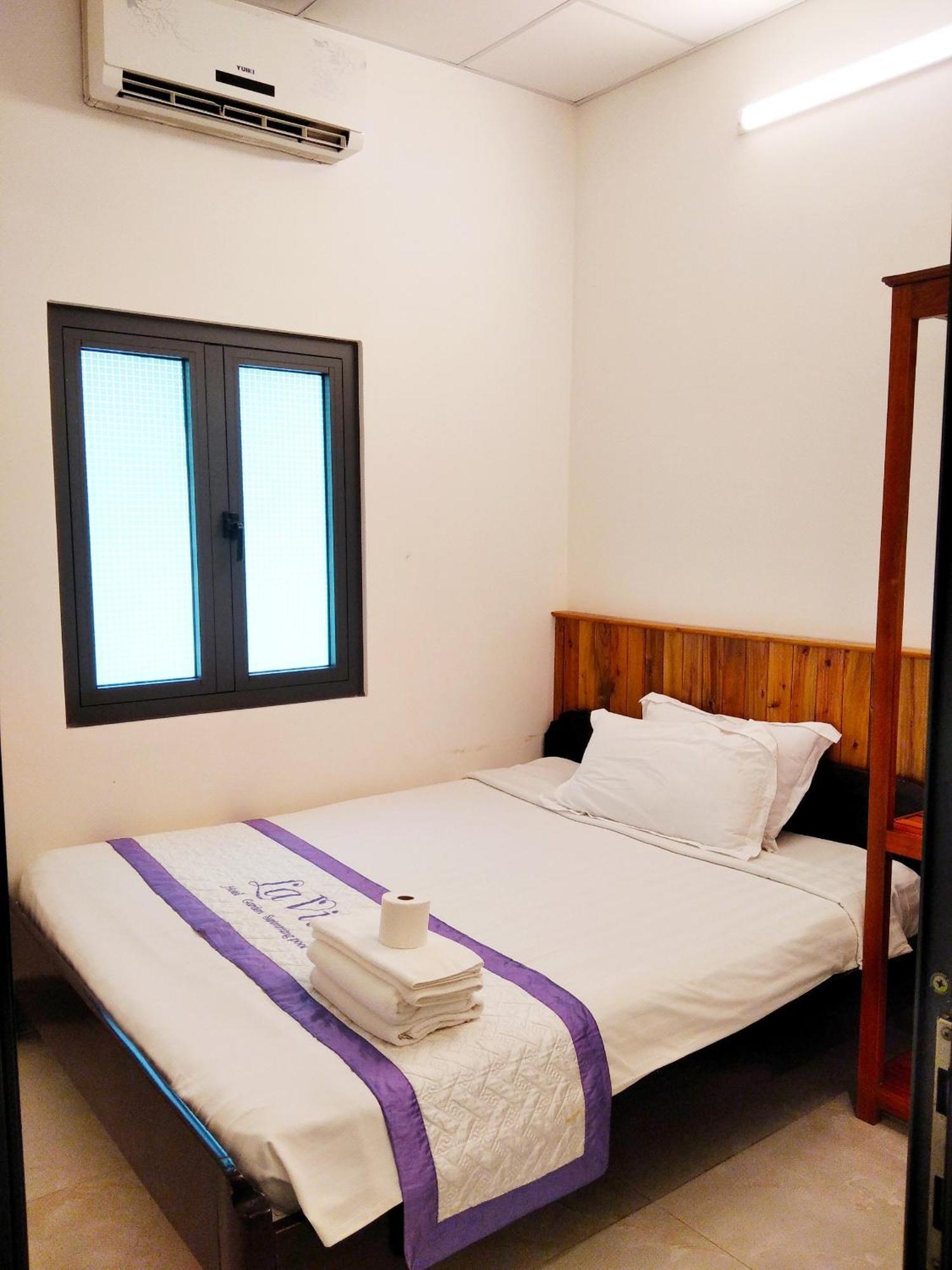 Suncosy Central Hotel Phú Quốc Exterior foto