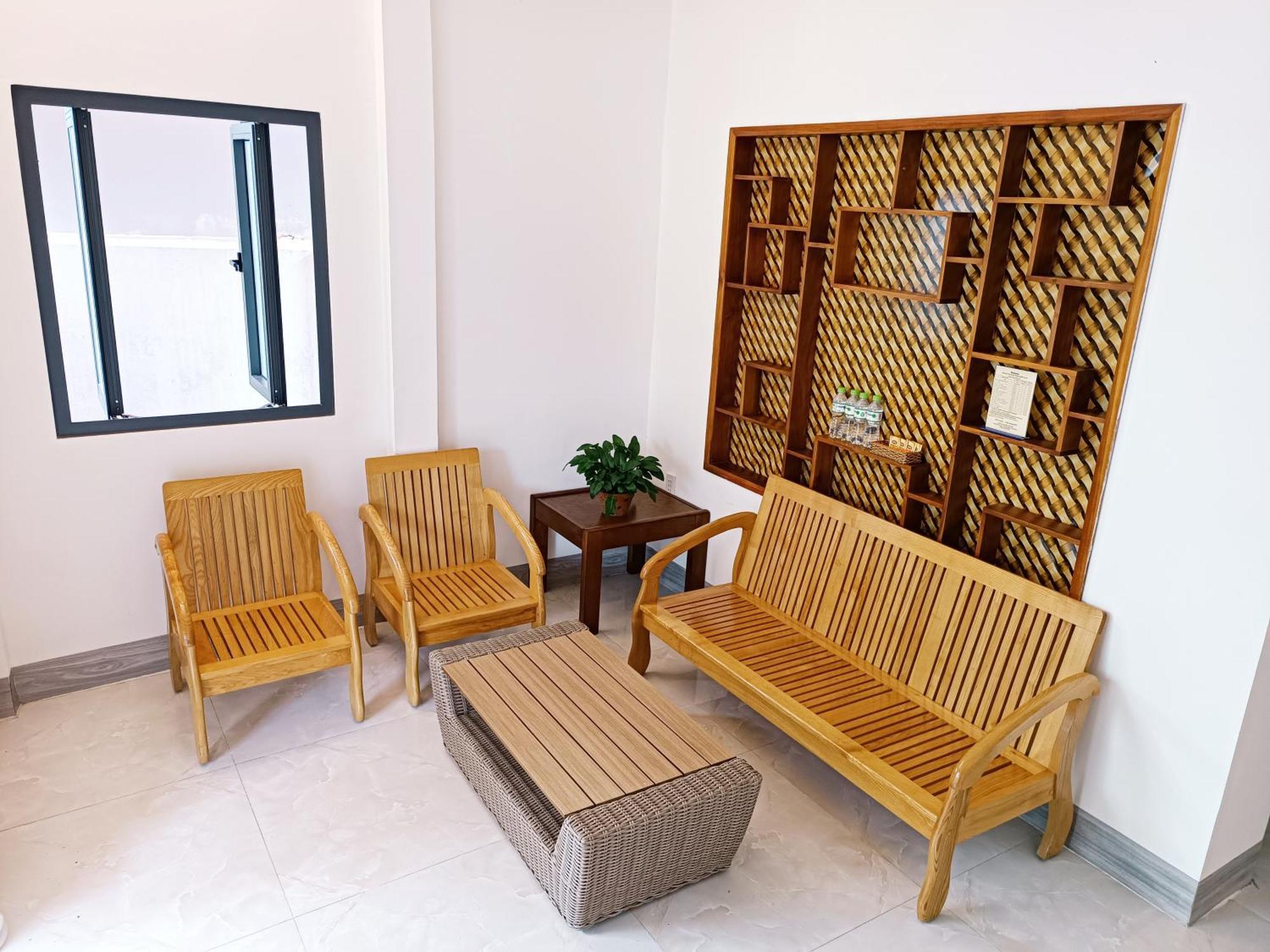 Suncosy Central Hotel Phú Quốc Exterior foto