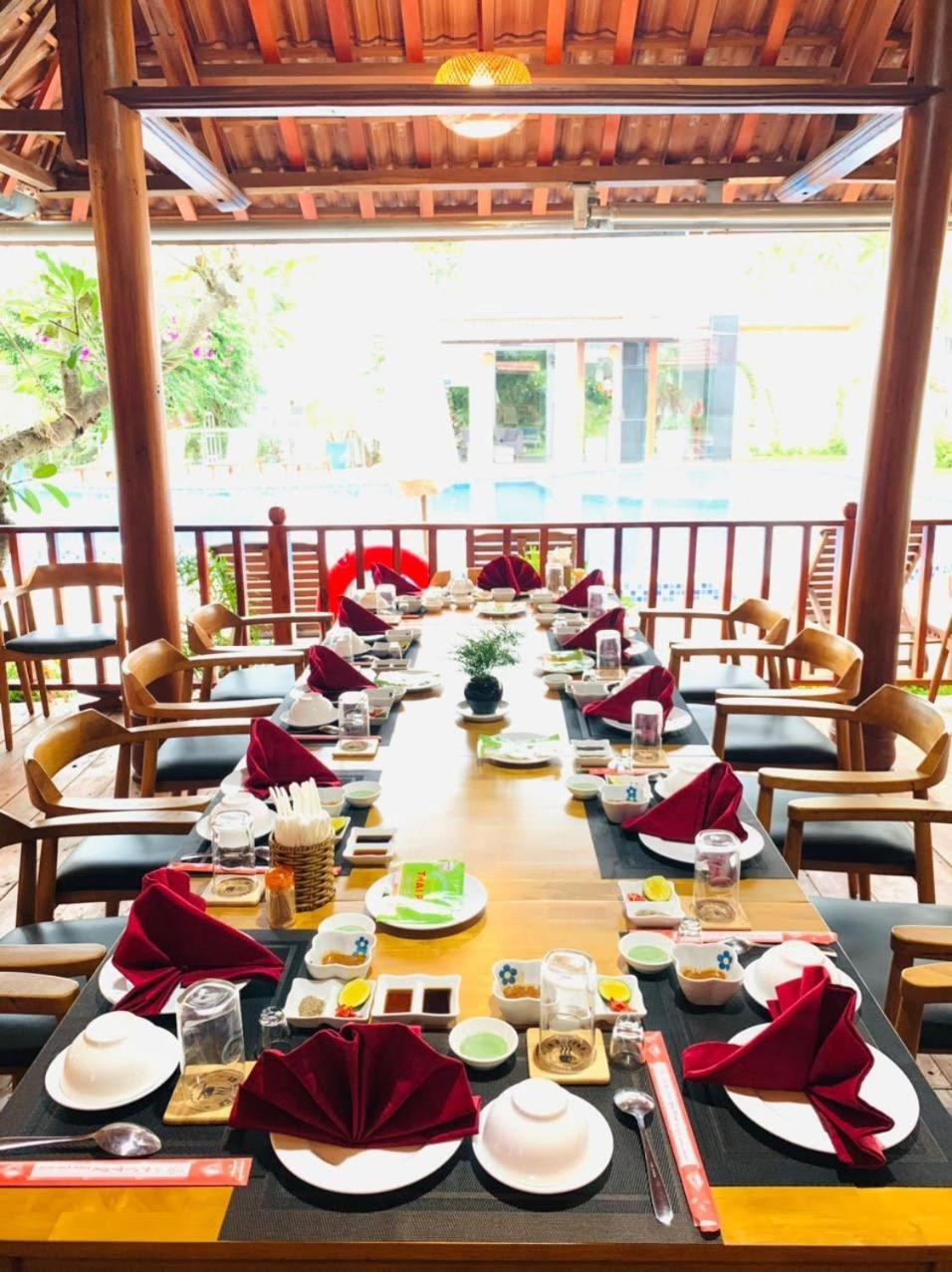 Suncosy Central Hotel Phú Quốc Exterior foto