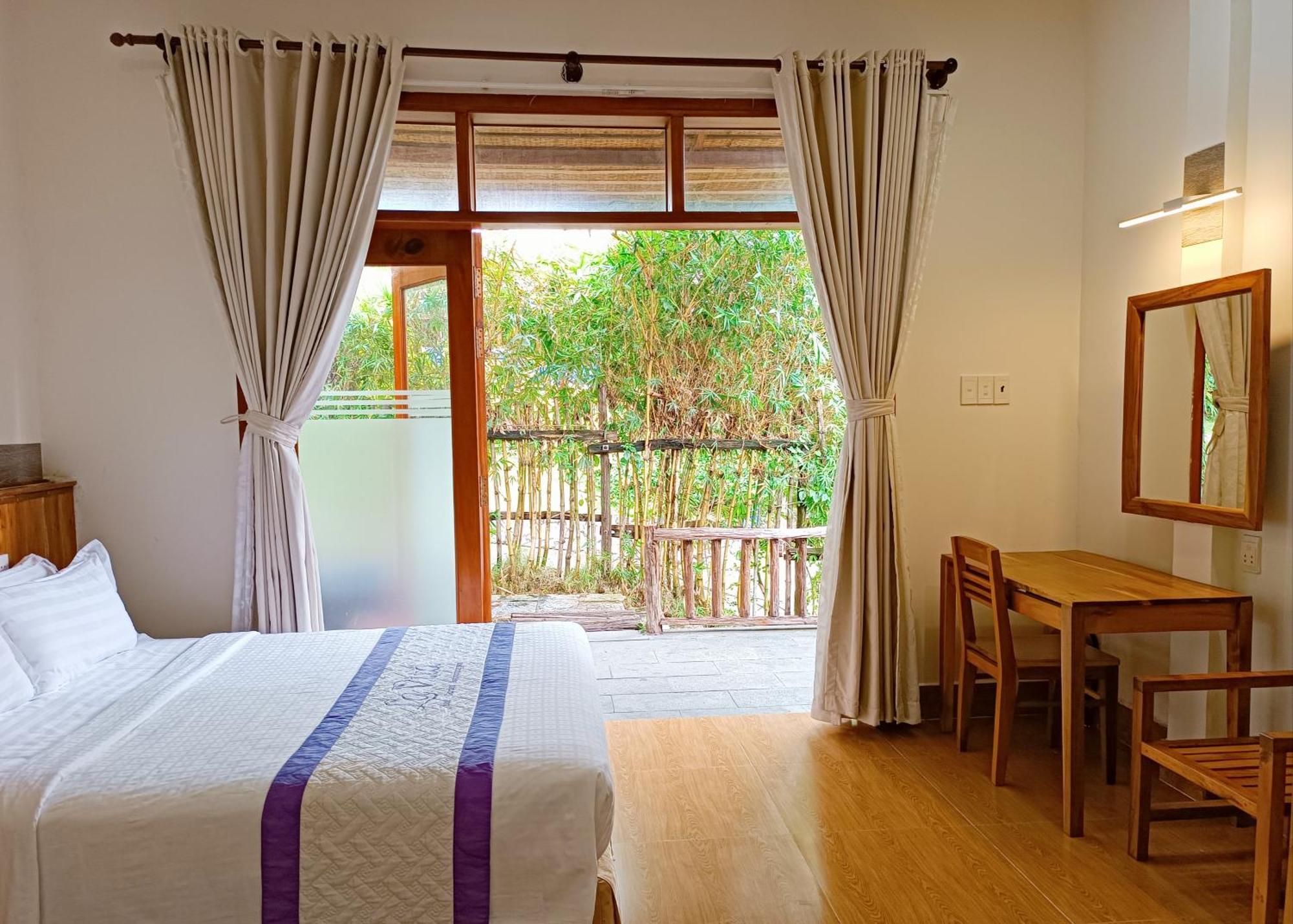 Suncosy Central Hotel Phú Quốc Exterior foto