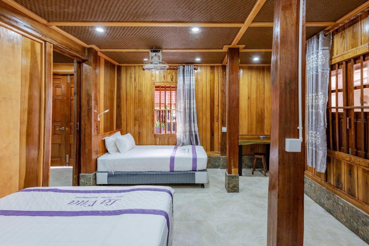 Suncosy Central Hotel Phú Quốc Exterior foto