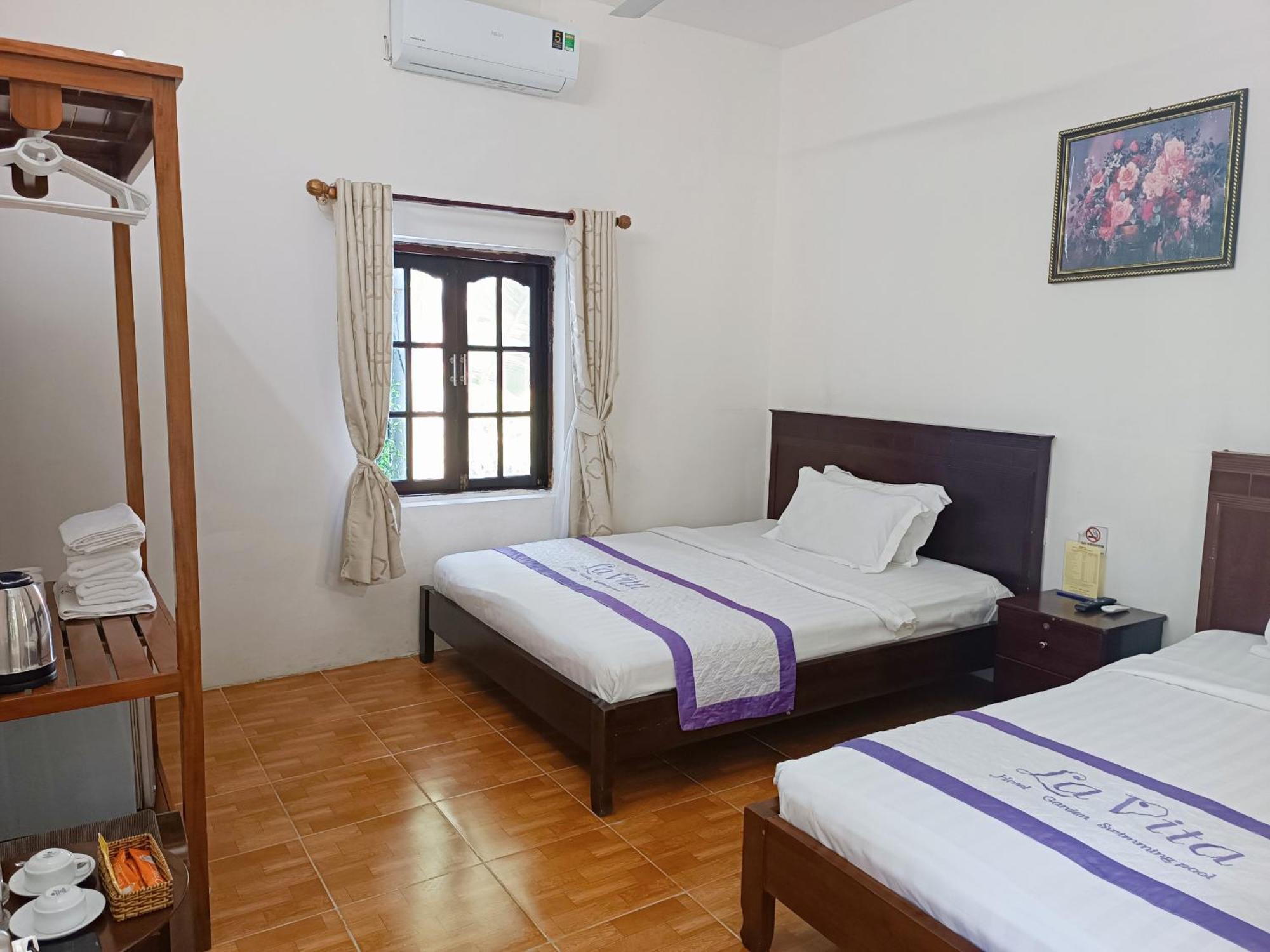 Suncosy Central Hotel Phú Quốc Exterior foto