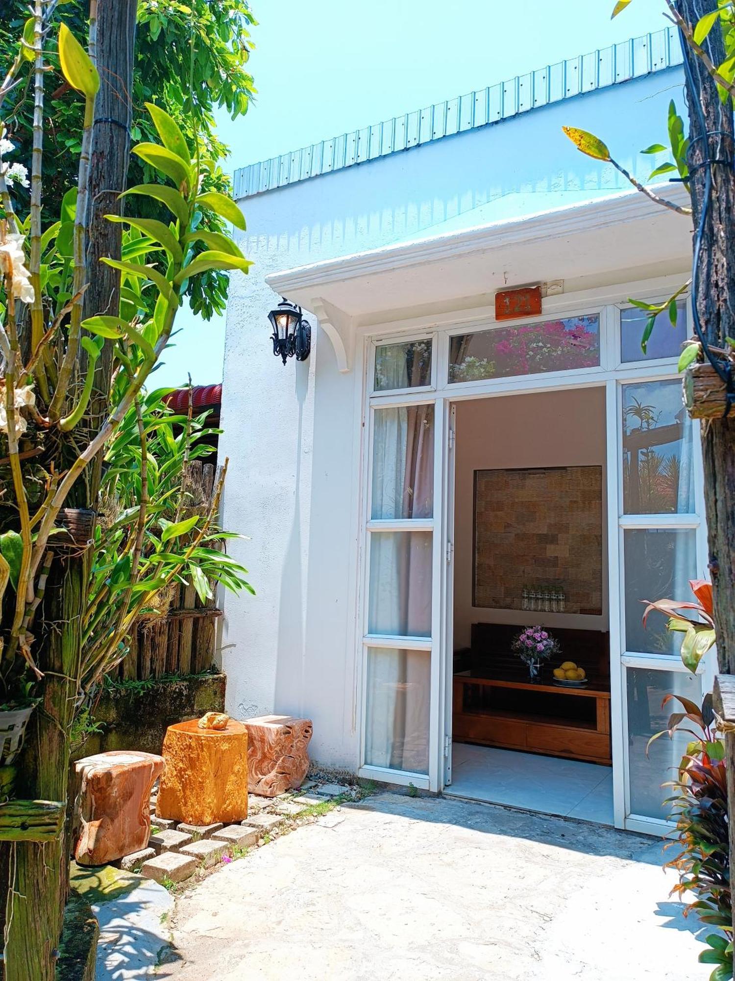 Suncosy Central Hotel Phú Quốc Exterior foto