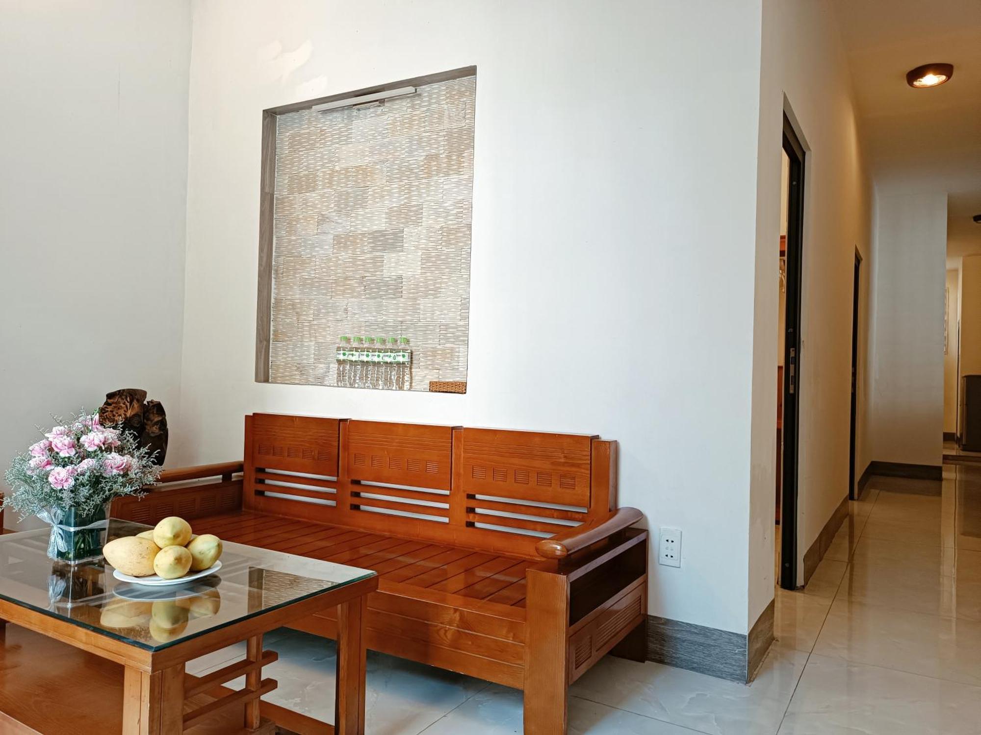 Suncosy Central Hotel Phú Quốc Exterior foto