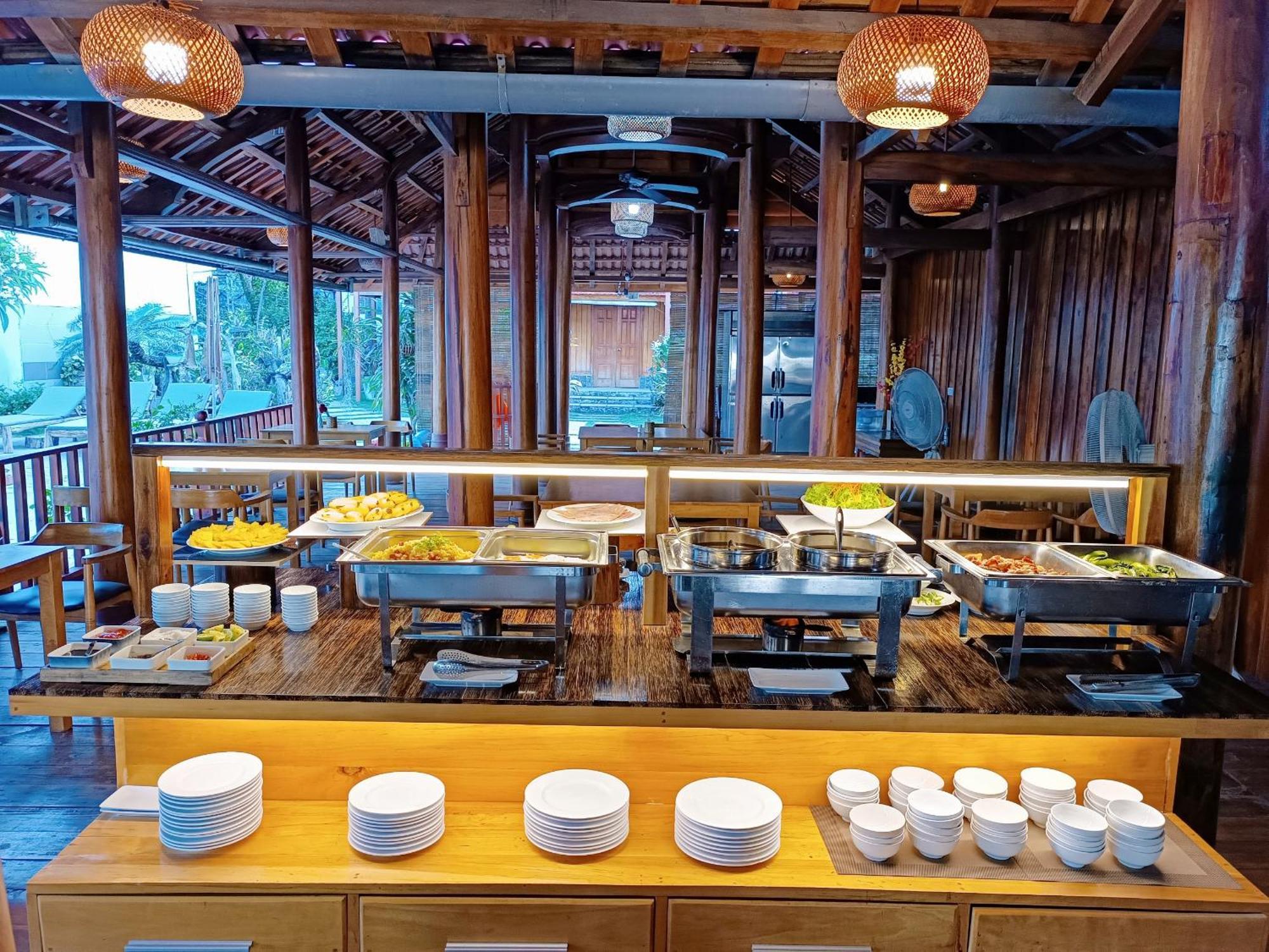 Suncosy Central Hotel Phú Quốc Exterior foto