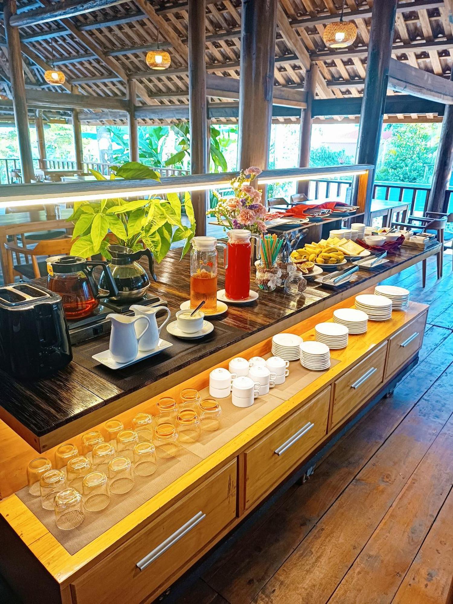 Suncosy Central Hotel Phú Quốc Exterior foto