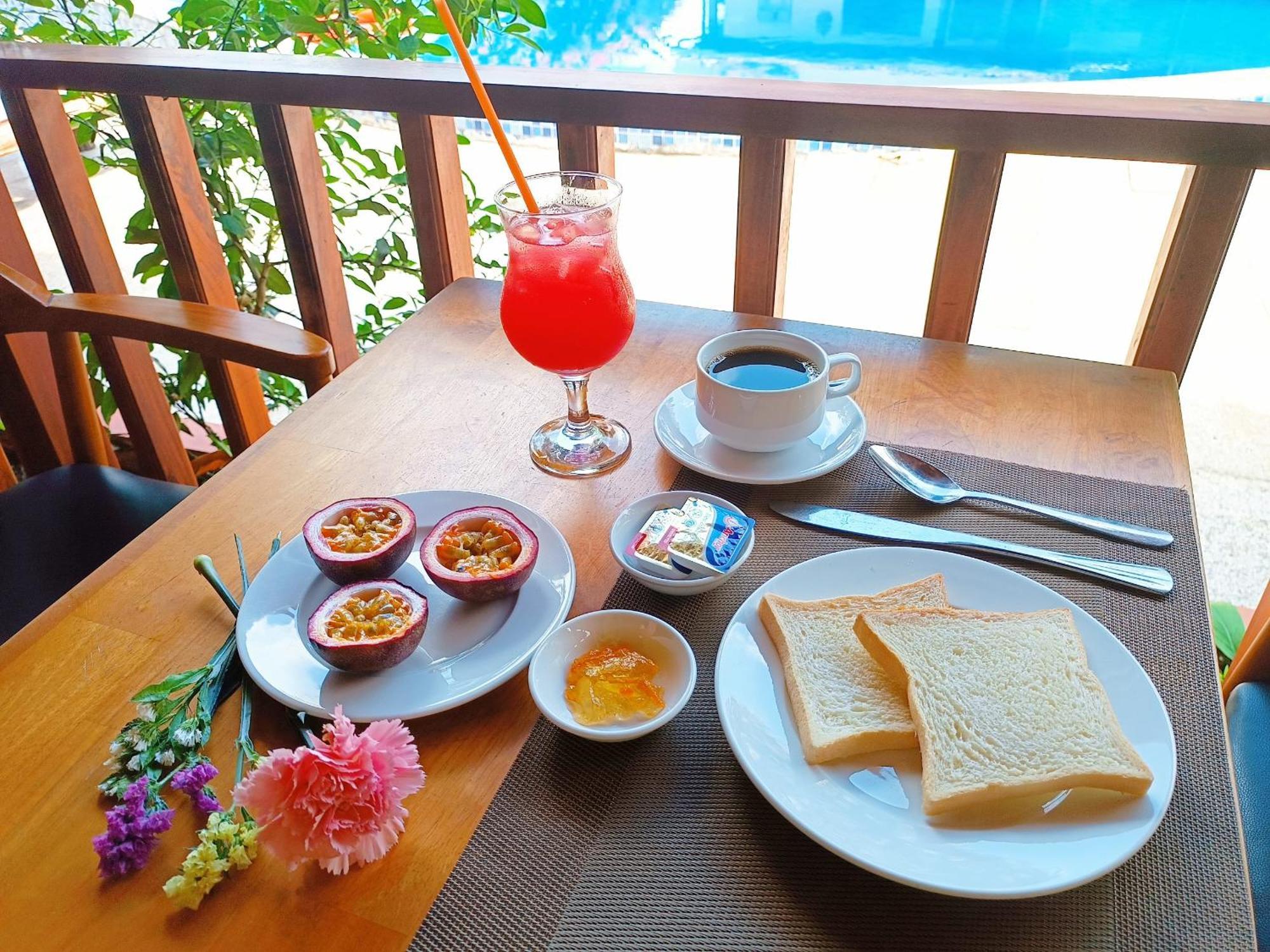 Suncosy Central Hotel Phú Quốc Exterior foto