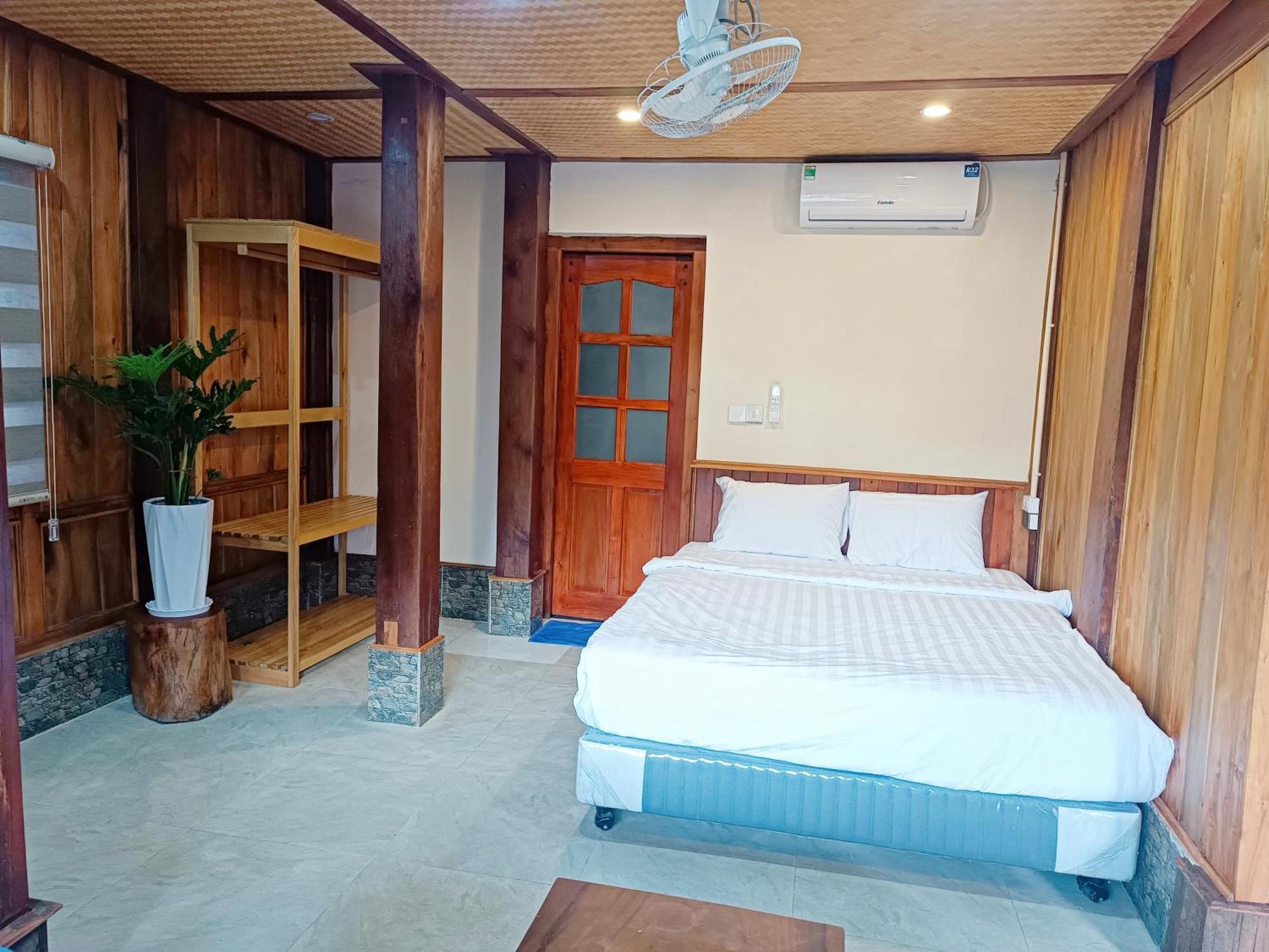 Suncosy Central Hotel Phú Quốc Exterior foto