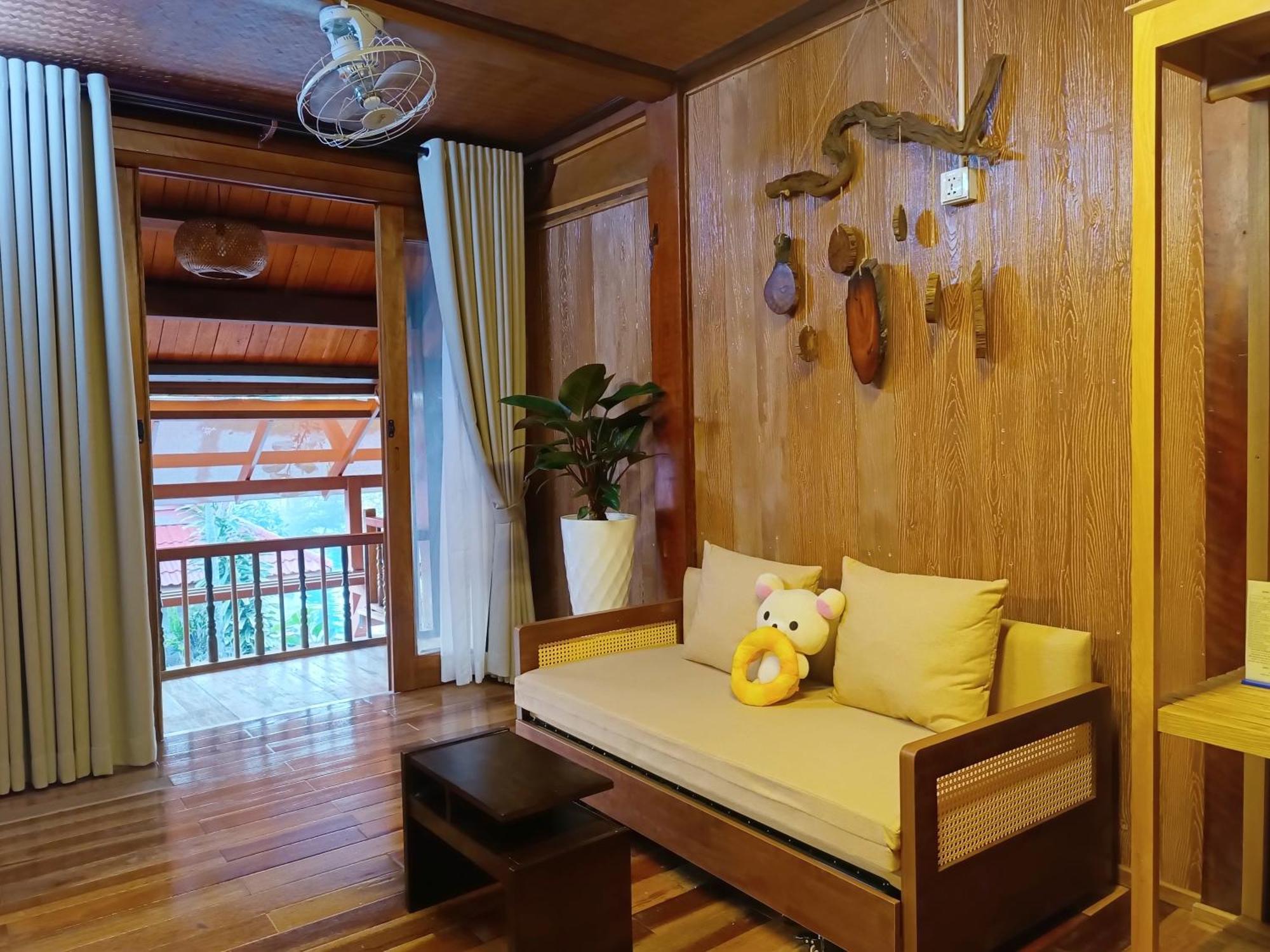 Suncosy Central Hotel Phú Quốc Exterior foto