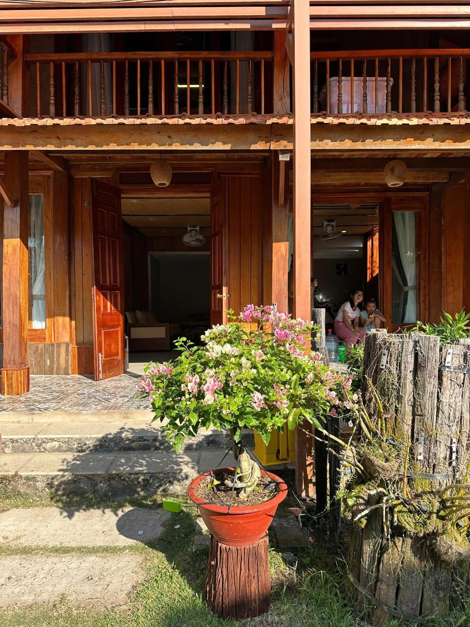 Suncosy Central Hotel Phú Quốc Exterior foto