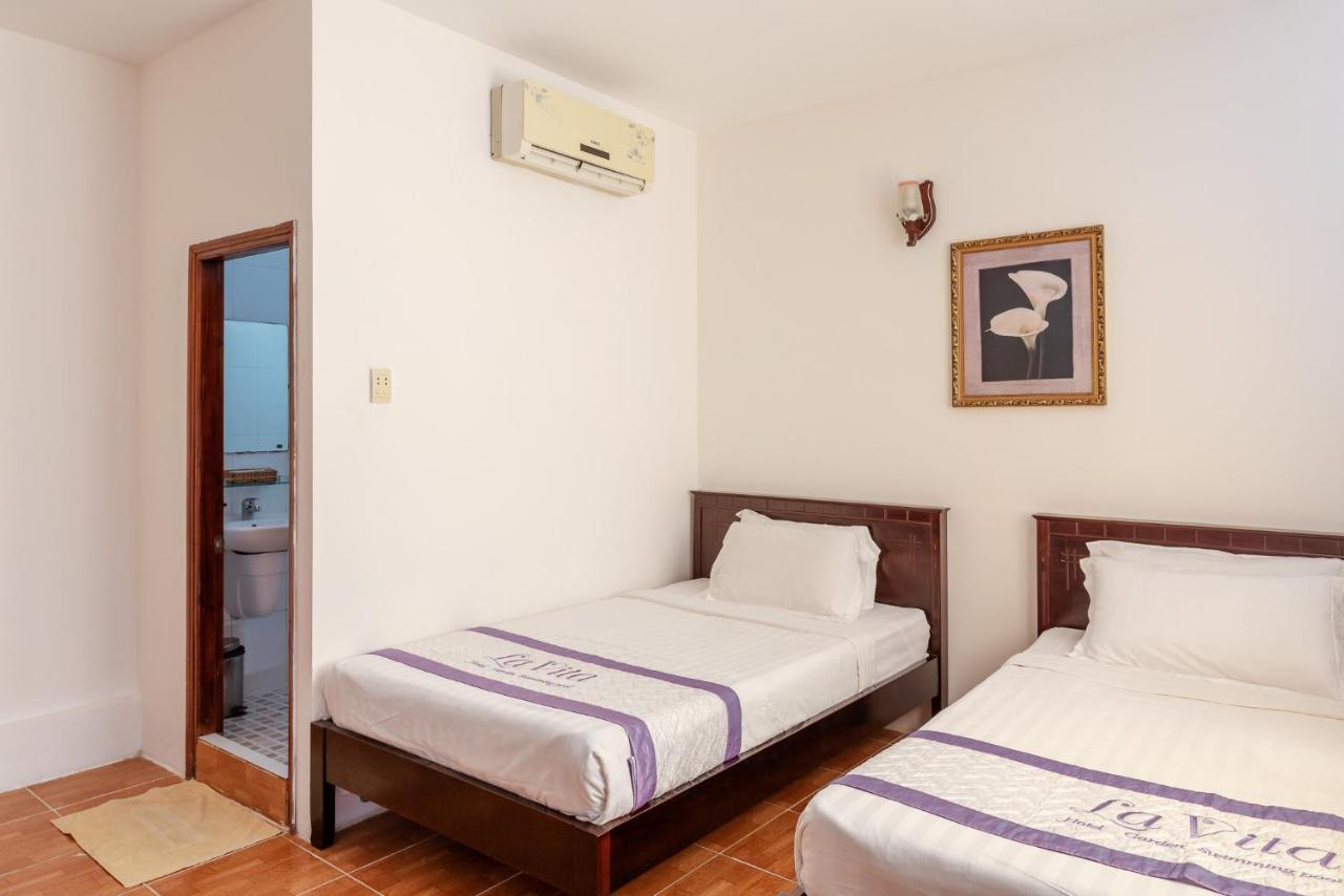 Suncosy Central Hotel Phú Quốc Exterior foto