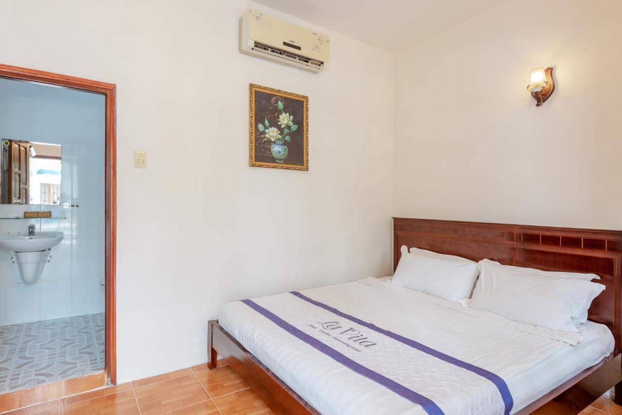 Suncosy Central Hotel Phú Quốc Exterior foto