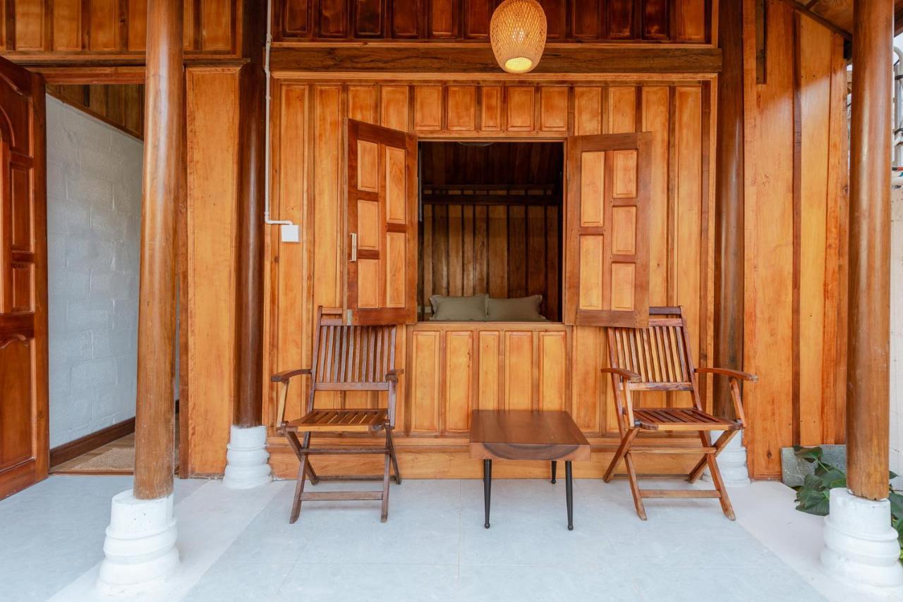 Suncosy Central Hotel Phú Quốc Exterior foto