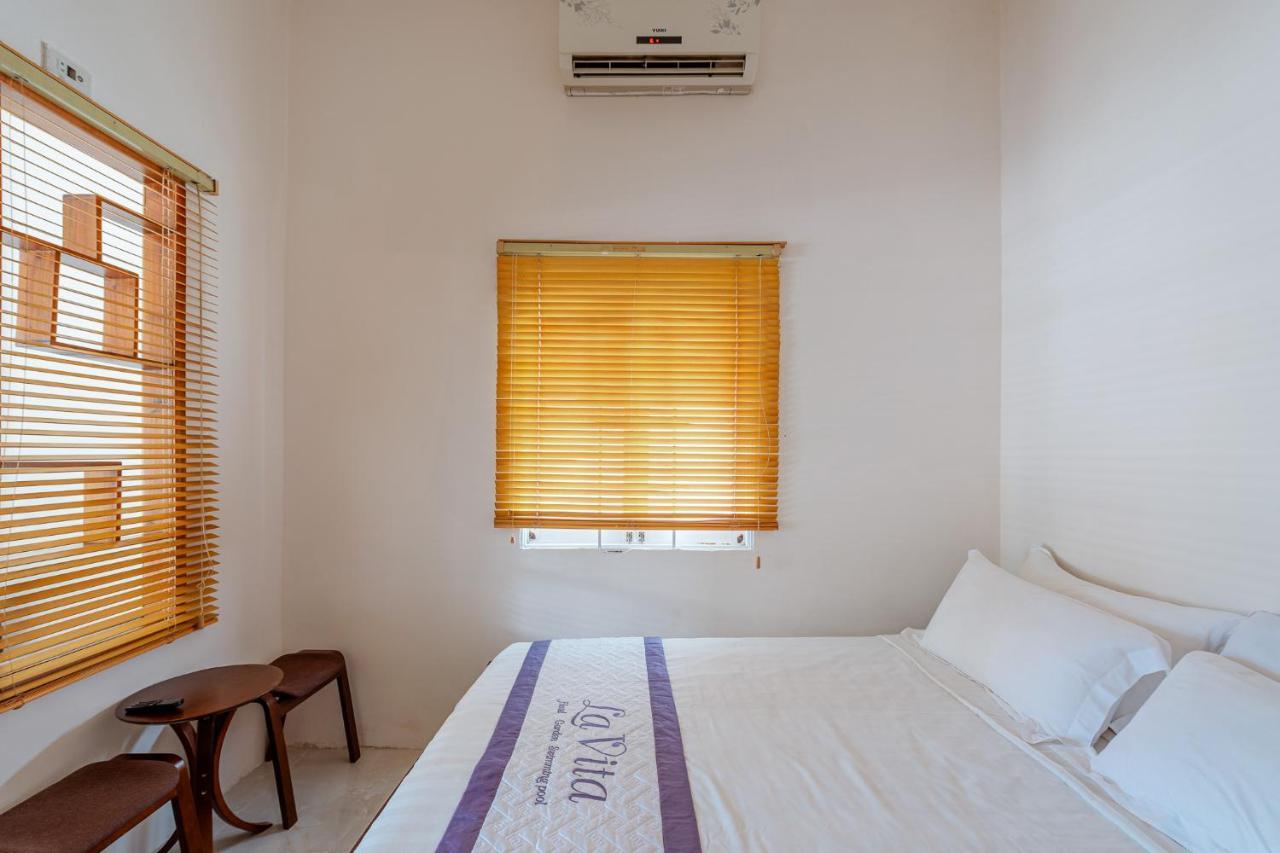 Suncosy Central Hotel Phú Quốc Exterior foto