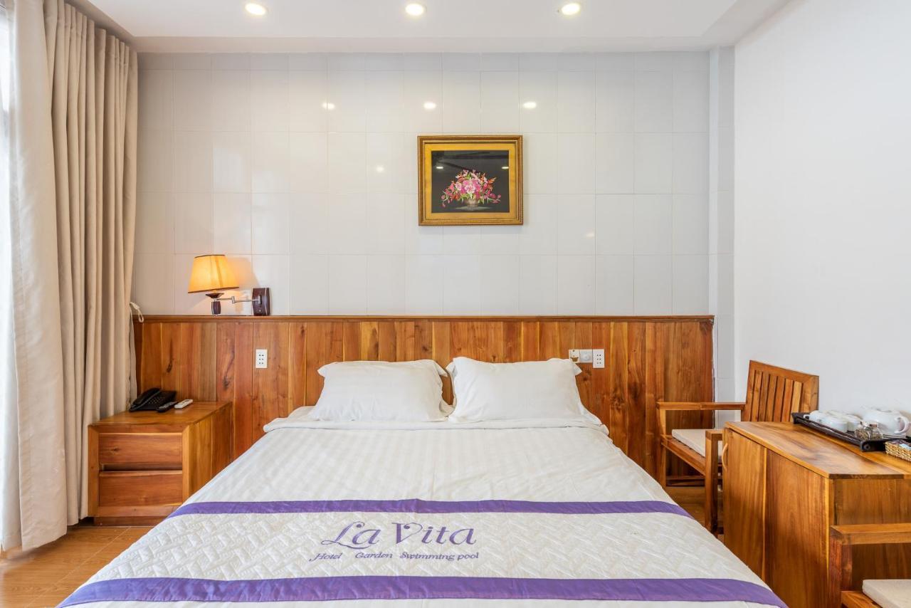 Suncosy Central Hotel Phú Quốc Exterior foto