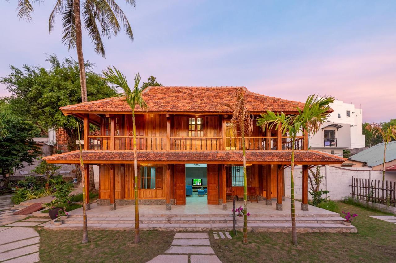 Suncosy Central Hotel Phú Quốc Exterior foto