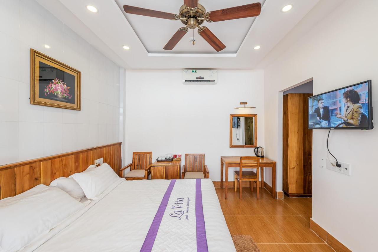 Suncosy Central Hotel Phú Quốc Exterior foto