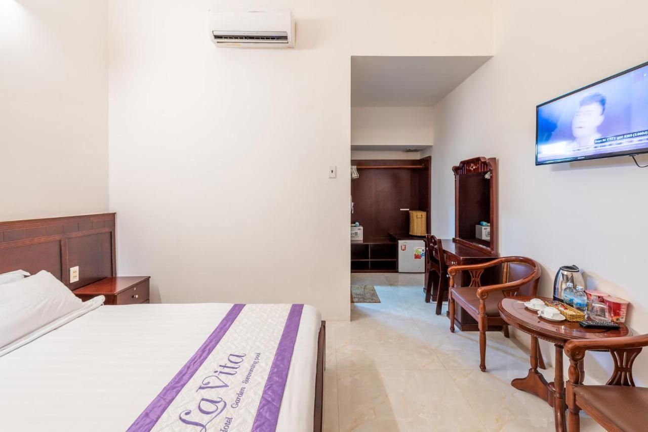 Suncosy Central Hotel Phú Quốc Exterior foto