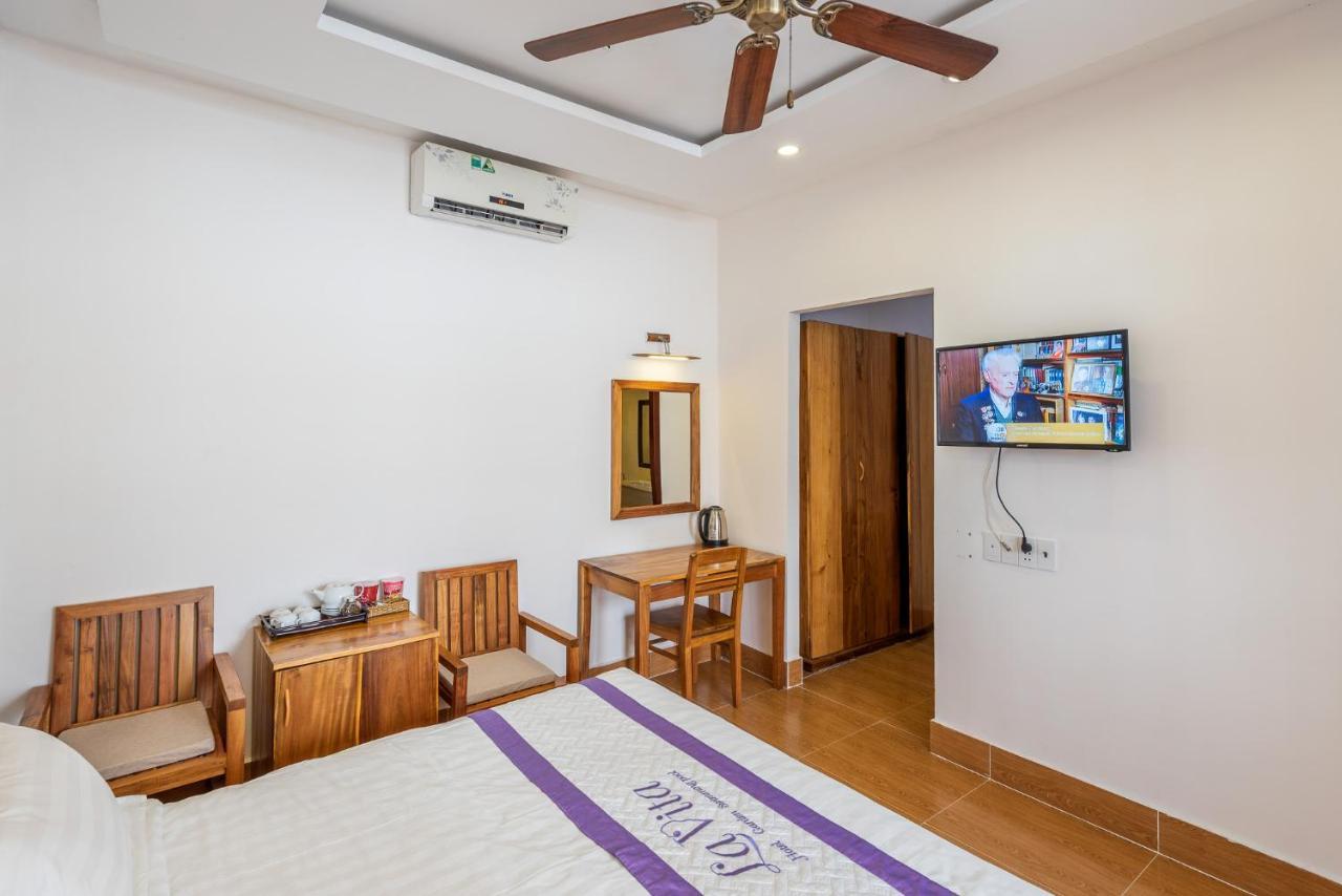 Suncosy Central Hotel Phú Quốc Exterior foto