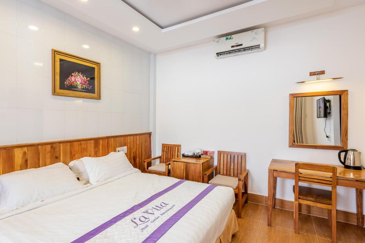 Suncosy Central Hotel Phú Quốc Exterior foto
